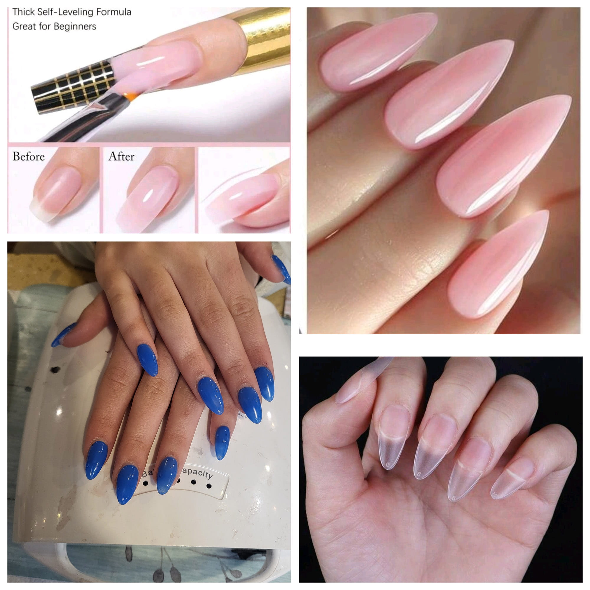 Gel Chrome